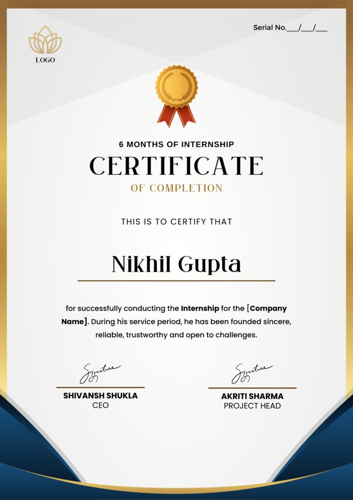 Certificate: Career Lab Consulting